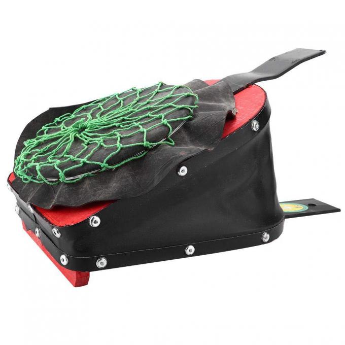 Torcia di cuoio Kit Set di Tiger Woodwind Ball Jewelry Welding 3