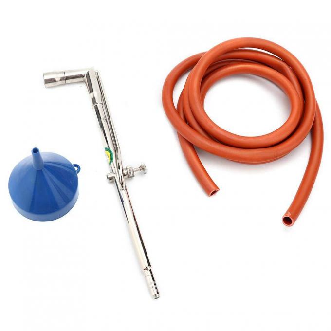 Torcia di cuoio Kit Set di Tiger Woodwind Ball Jewelry Welding 2