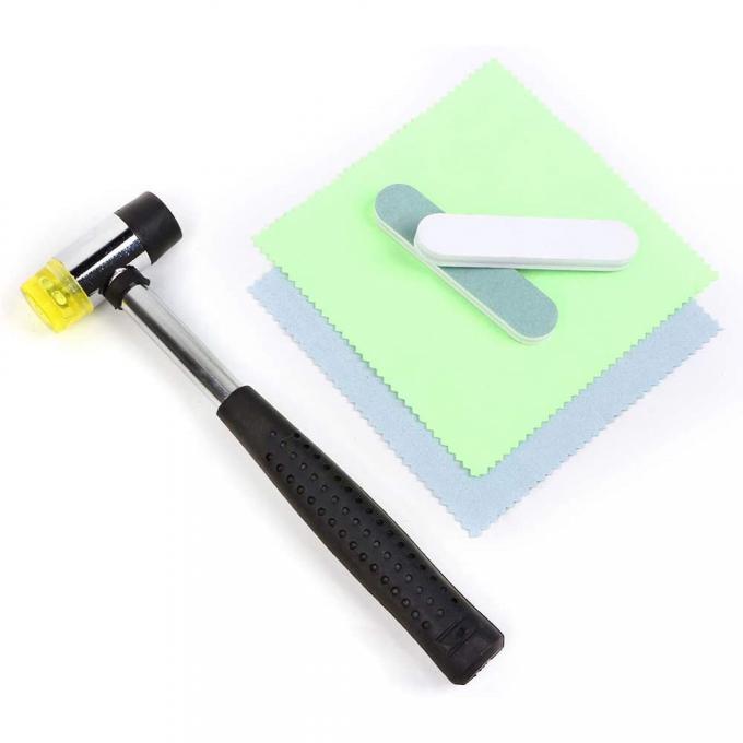 13 Piece Gioielli Set di strumenti di misura Artigianato DIY Accessori 3