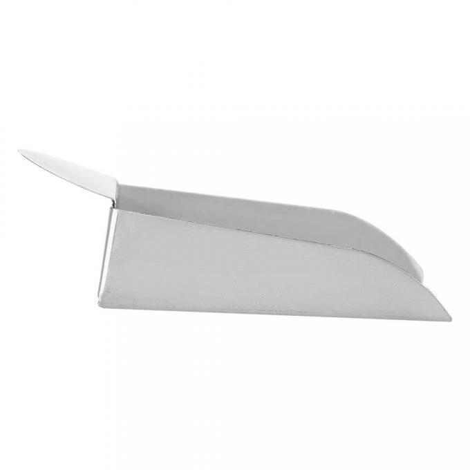 Mini Spala Quadrata, Spala per pietre preziose, Spala per gioielli con maniglia a piastra 5