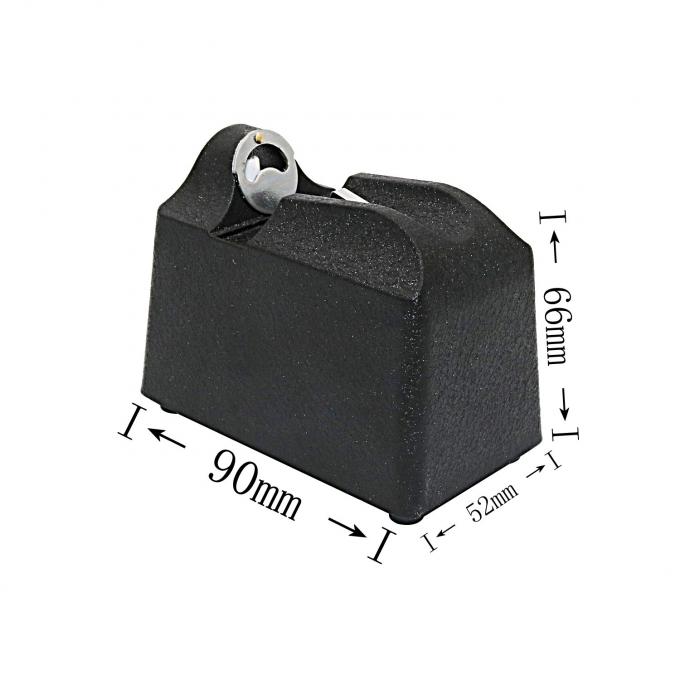 Scintille di accensione automatica per saldatura a gas 4