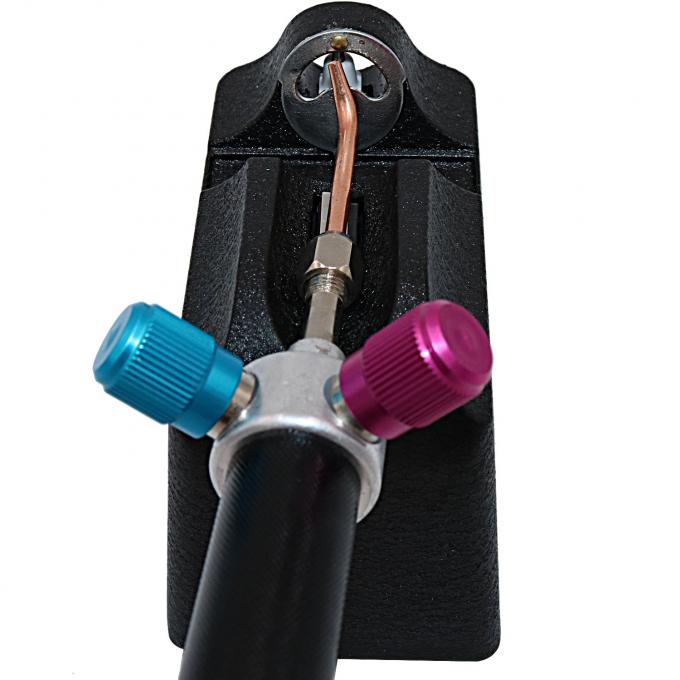 Scintille di accensione automatica per saldatura a gas 5