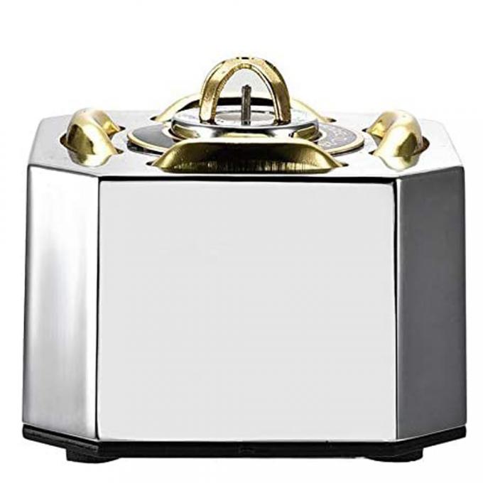 Quattro direzioni accensione automatico elettronica accenditore gioielleria saldatura 4