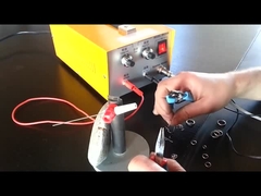 Saldatrice per gioielli AC220v 50HZ 50A Sparkle Welder Handheld