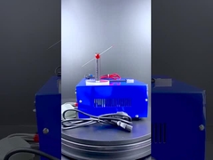 gioielli dell'apparecchio per saldare della macchina della saldatura a punti dei gioielli di 100A HJ10-A che fanno gli strumenti